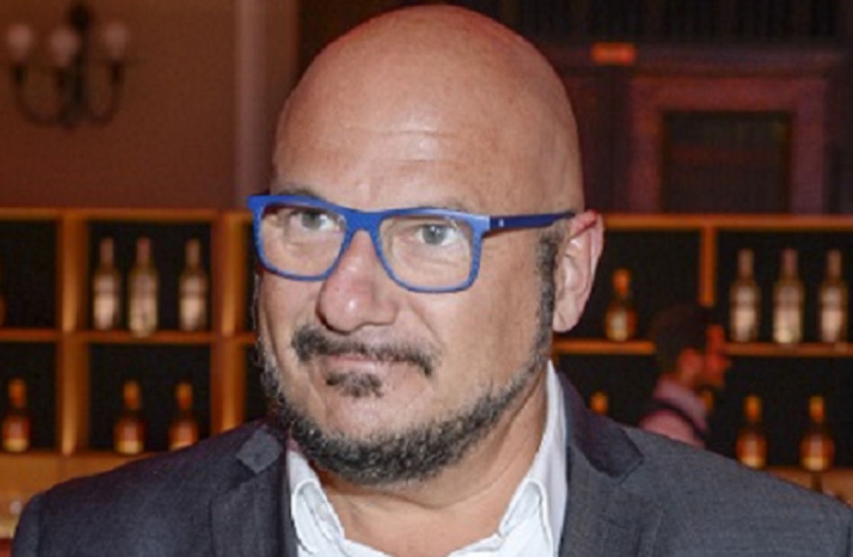 Piotr Gąsowski w szpitalu. Podano mu maskę tlenową