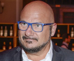 Piotr Gąsowski w szpitalu. Podano mu maskę tlenową