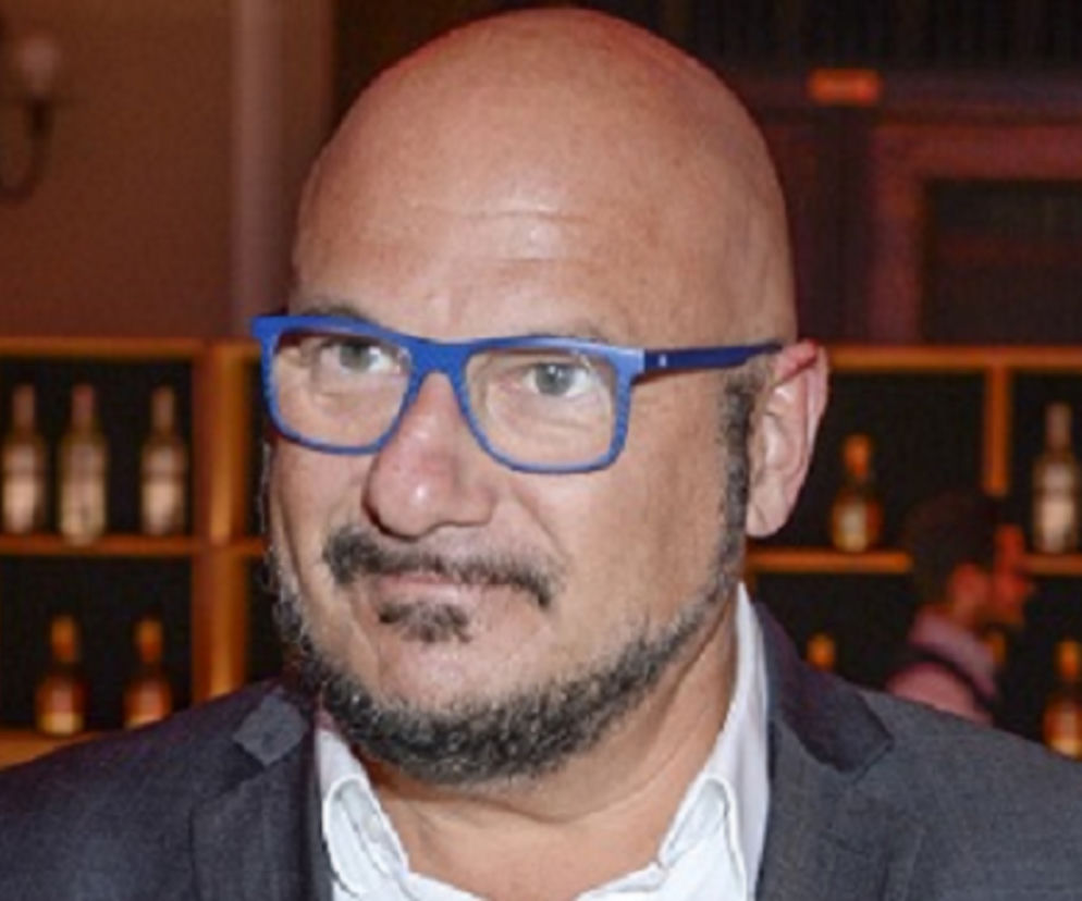 Piotr Gąsowski w szpitalu. Podano mu maskę tlenową