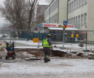 Aż 130 budynków bez ciepła na Pradze i 40 na Mokotowie