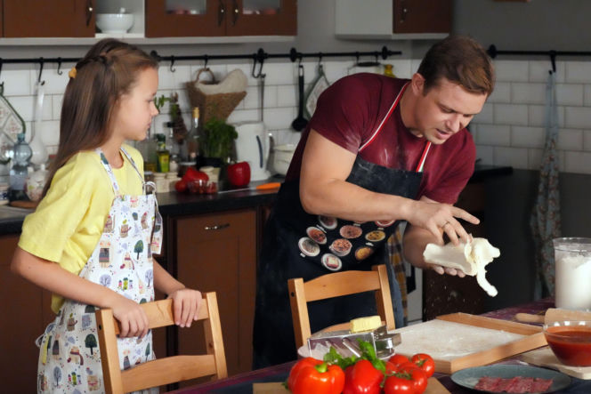 Barwy szczęścia odc. 3323