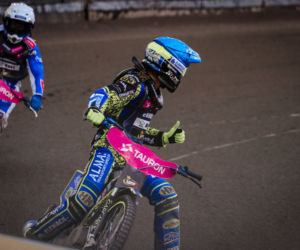 5. finał Tauron SEC 2020 w Toruniu - galeria z Motoareny