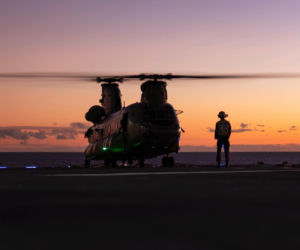 Australia buduje stocznię pod atomowe okręty. Rotacja SSN w ramach AUKUS