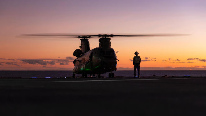 Australia buduje stocznię pod atomowe okręty. Rotacja SSN w ramach AUKUS