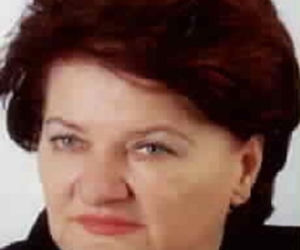 DUDEK ZDZISŁAWA