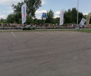 6 edycja Jedlińsk Family Drift