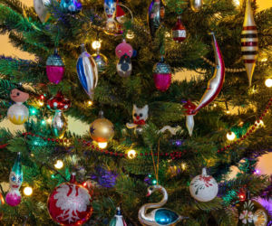 Sprawdź, czy nie masz w domu. Ozdoby choinkowe z czasów PRL-u mogą być warte fortunę