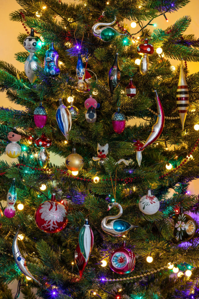 Sprawdź, czy nie masz w domu. Ozdoby choinkowe z czasów PRL-u mogą być warte fortunę