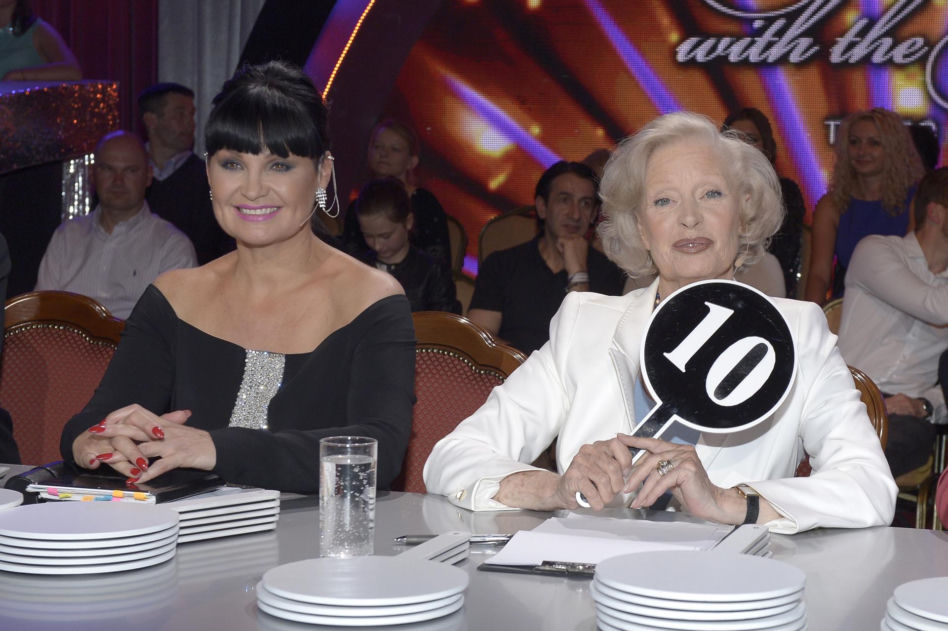 Beata Tyszkiewicz, Iwona Pavlović