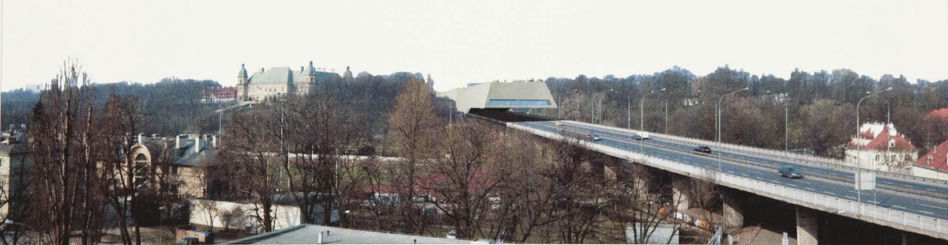 Muzeum Historii Polski - 324 projekty nadesłane na konkurs