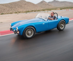 1962 Shelby Cobra CSX2000