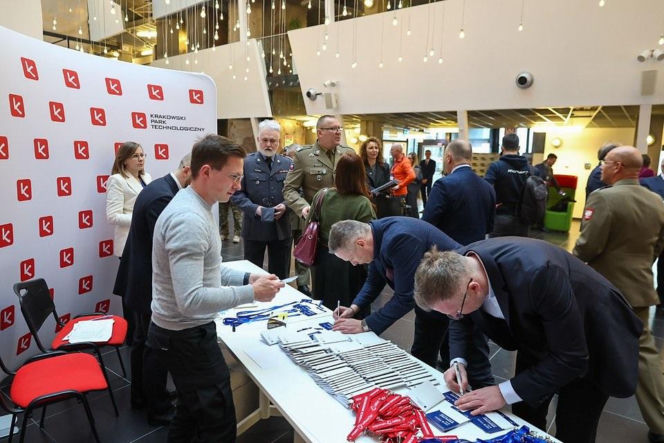 NATO DIANA. Rusza jedyny w Polsce ośrodek innowacji obronnych!