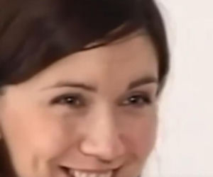 Tak wyglądał casting Ilony Ostrowskiej do roli Lucy w Ranczu.
