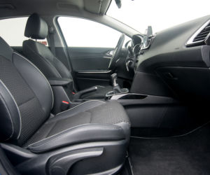 Kia Ceed L 1.4 T-GDI 140 KM