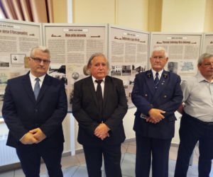 „Siedlecki Węzeł Kolejowy” – wystawa Archiwum Państwowego w Siedlcach