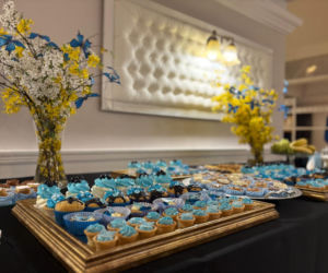 Świat Niebieskich Motyli w Starachowicach. Jak IV Ogólnopolska Konferencja zmienia rzeczywistość osób w spektrum autyzmu