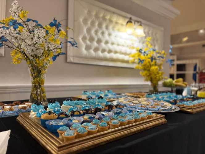 Świat Niebieskich Motyli w Starachowicach. Jak IV Ogólnopolska Konferencja zmienia rzeczywistość osób w spektrum autyzmu