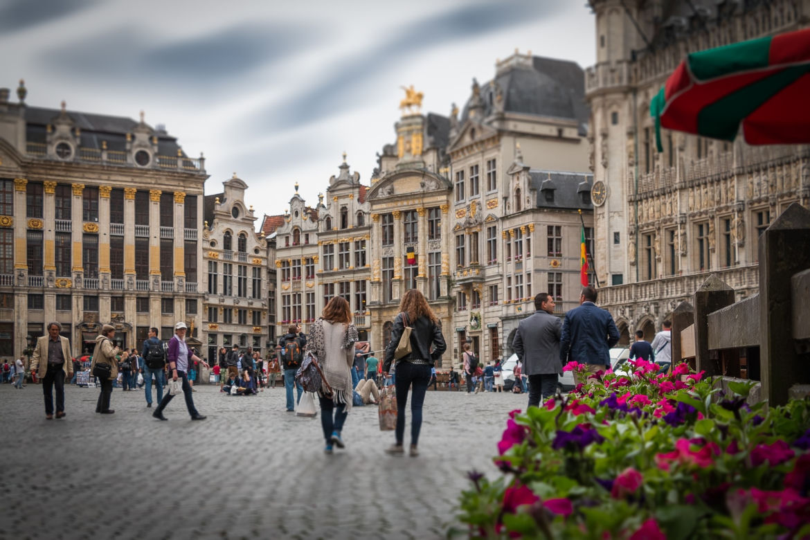 Belgia