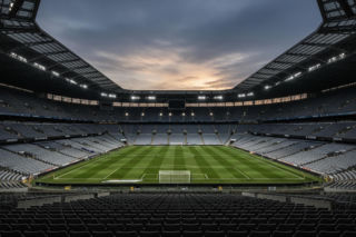 MŚ 2026: Mecze w Foxborough zagrożone. Czy miasto straci prawa do organizacji mundialu?