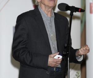 Nie żyje aktor Bernard Krawczyk