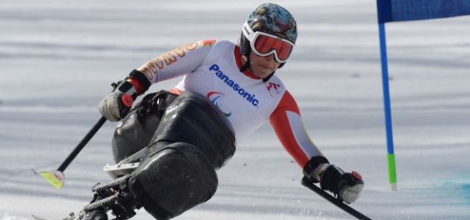 Paraolimpiada 2018 TRANSMISJA - gdzie oglądać starty Polaków? 