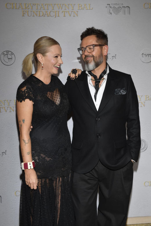 Charytatywny Bal Fundacji TVN 2025
