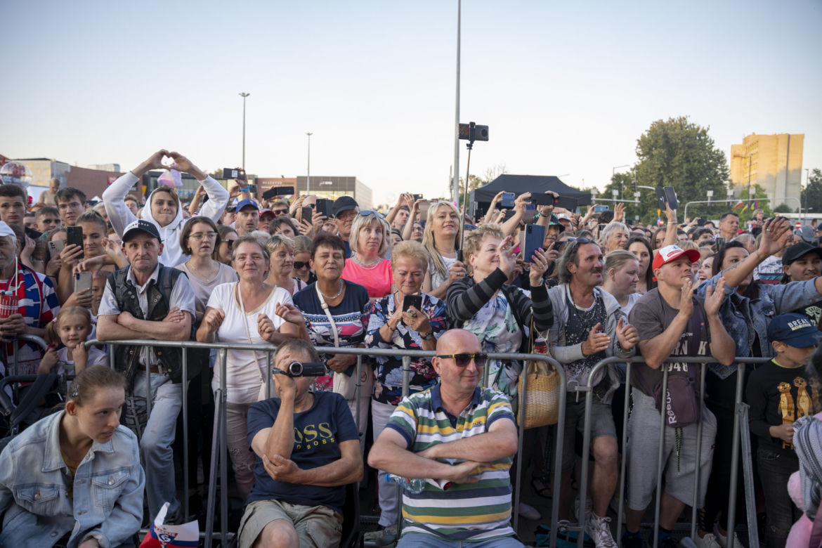 Zabrze Summer Festival