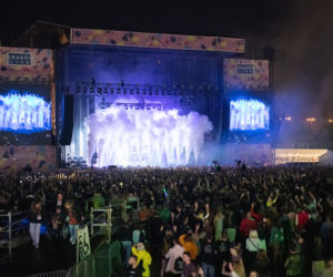Kraków Live Festival 17.08.2019