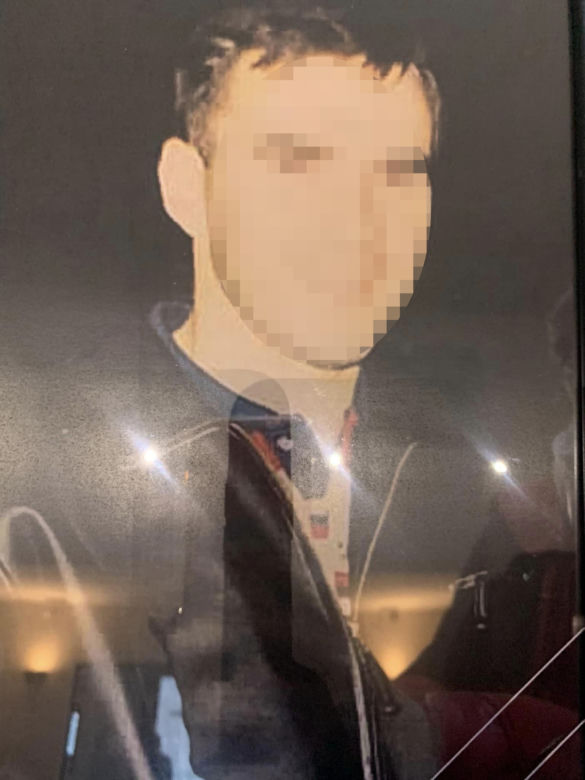 Nie żyje brat Przemysława Salety 