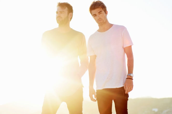 Nowości Muzyczne 2017: The Chainsmokers & Coldplay w jednym hicie! [VIDEO]
