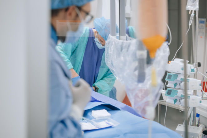 To prawdopodobnie najlepszy szpital leczący udary mózgu. USK nr 4 w Lublinie ze światowym wyróżnieniem
