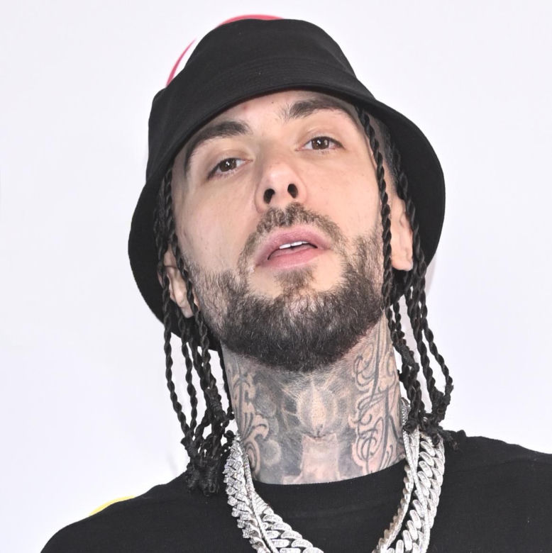 Malik Montana