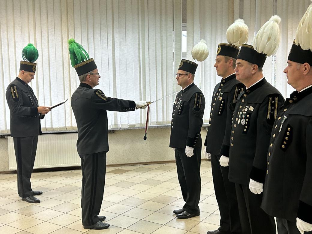 Akademia Górnicza w KWB PAK Konin