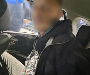 Gotówka, biżuteria i sztabki złota. Pokaźny łup zatrzymanego 47-latka