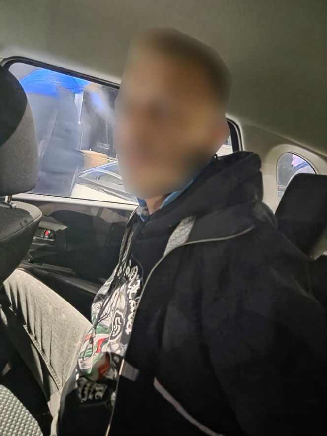 Gotówka, biżuteria i sztabki złota. Pokaźny łup zatrzymanego 47-latka