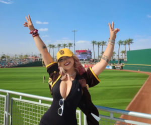 To ona zdradziła meksykańskiego bossa?!