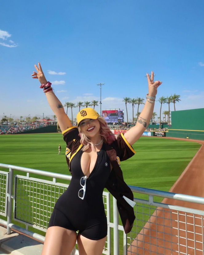 To ona zdradziła meksykańskiego bossa?!