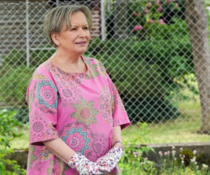 Barwy szczęścia odc. 3288. Basia (Sławomira Łozińska)