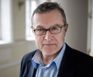 Piotr Gliński