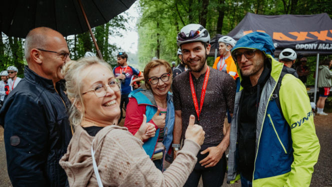 Pomaganie Buduje 2026