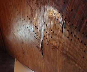 Pożar w Boże Narodzenie. Historyczny kościół w Lublinie poważnie zniszczony