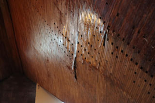 Pożar w Boże Narodzenie. Historyczny kościół w Lublinie poważnie zniszczony