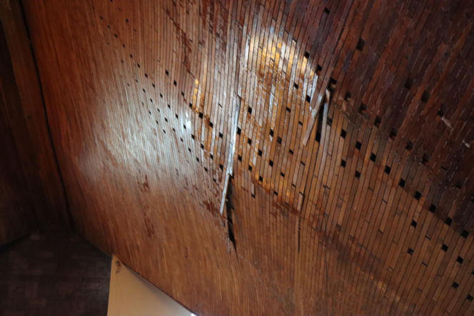 Pożar w Boże Narodzenie. Historyczny kościół w Lublinie poważnie zniszczony