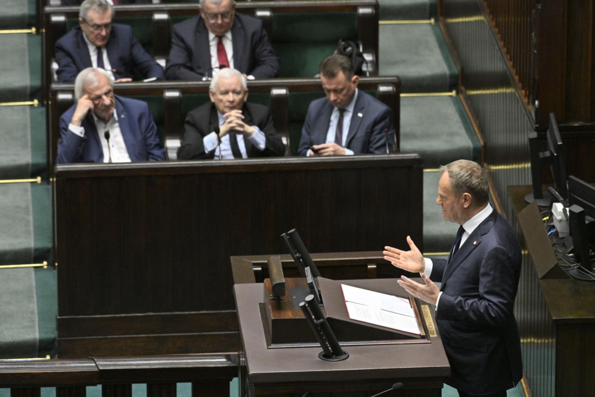 30. posiedzenie Sejmu X kadencji