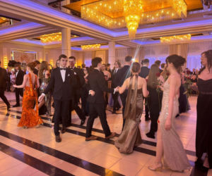 Studniówka I LO w Siedlcach 2026