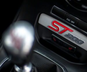 Ford Fiesta ST200