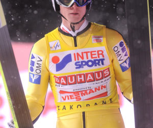 Tak zmieniał się Thomas Morgenstern