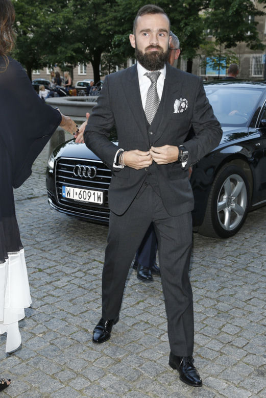Sebastian Kulczyk