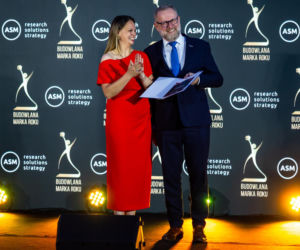 Budowlana Marka Roku 2026