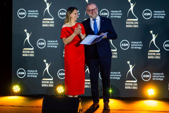 Budowlana Marka Roku 2026